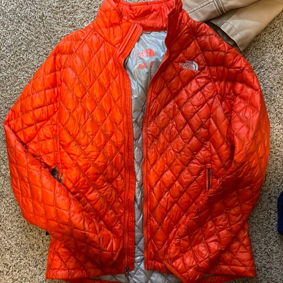 The North Face Jackets & Blazers - TNF Thermoball Jacket